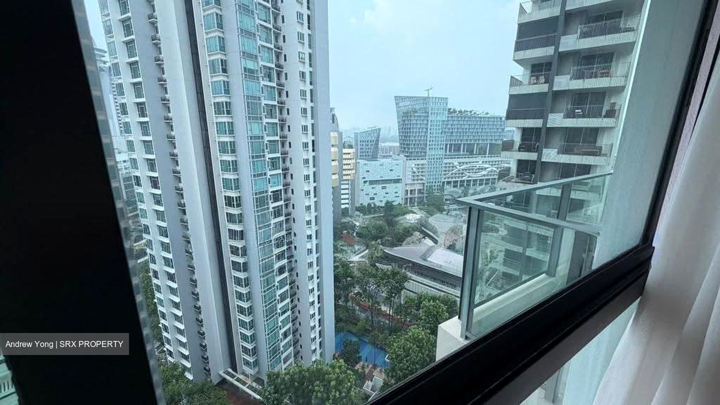 The Suites At Central (D9), Condominium #637569751